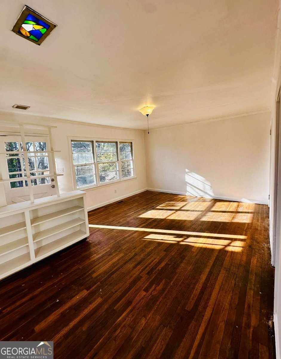 512 Alpine Way Marietta - 3
