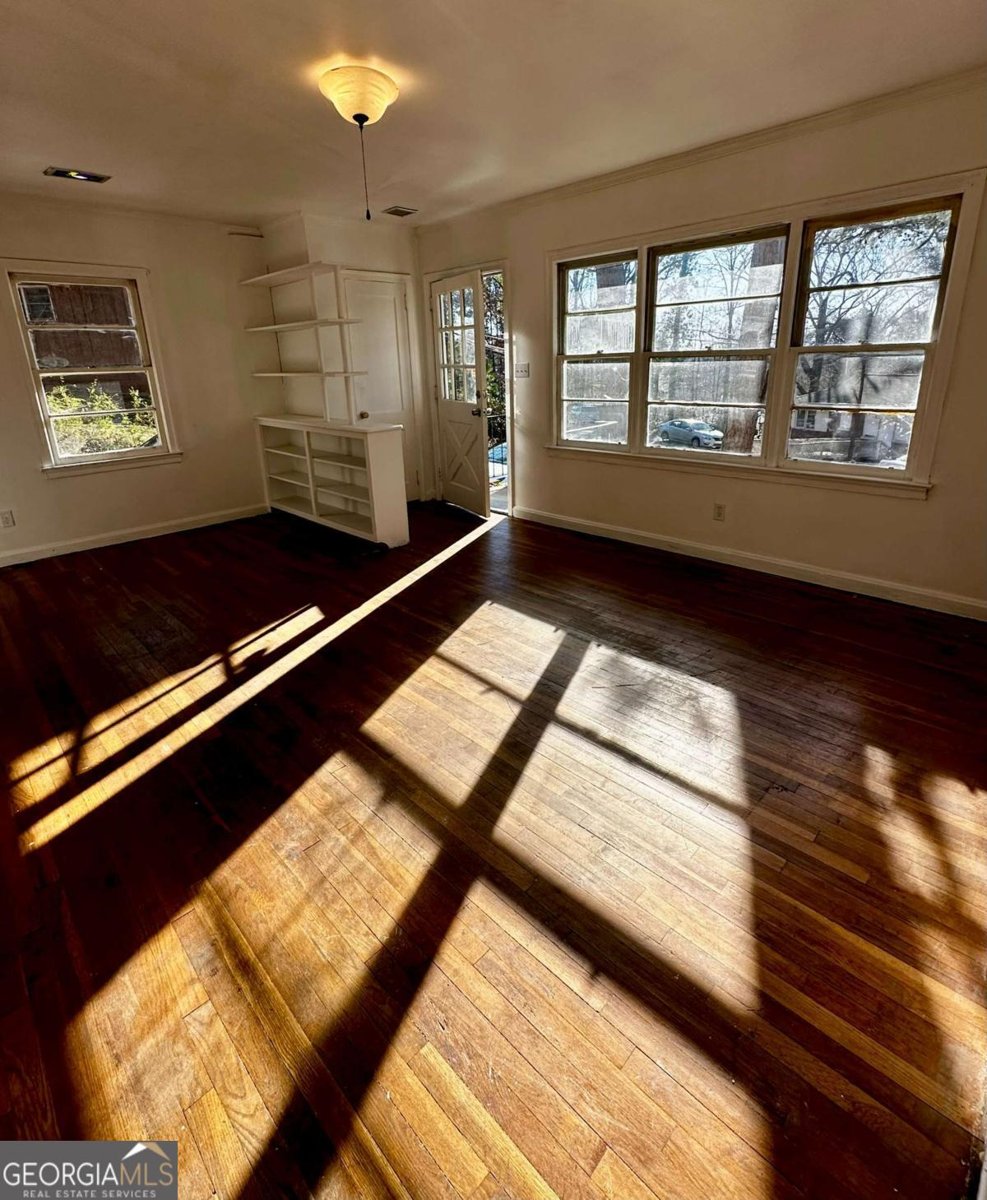 512 Alpine Way Marietta - 4
