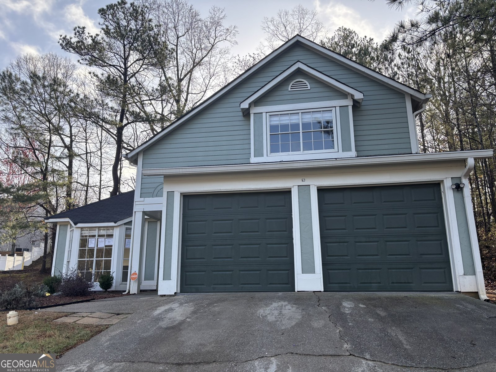 3789 CONLEY DOWNS Lane Decatur - 1