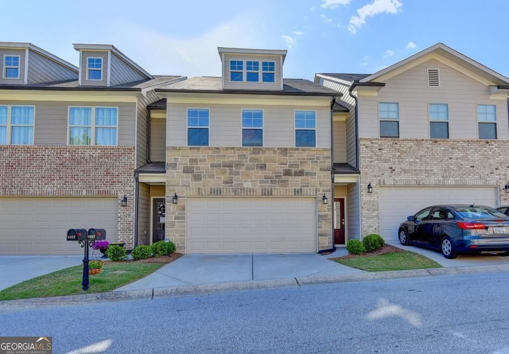 3082 Cedar Glade Lane Buford - 1