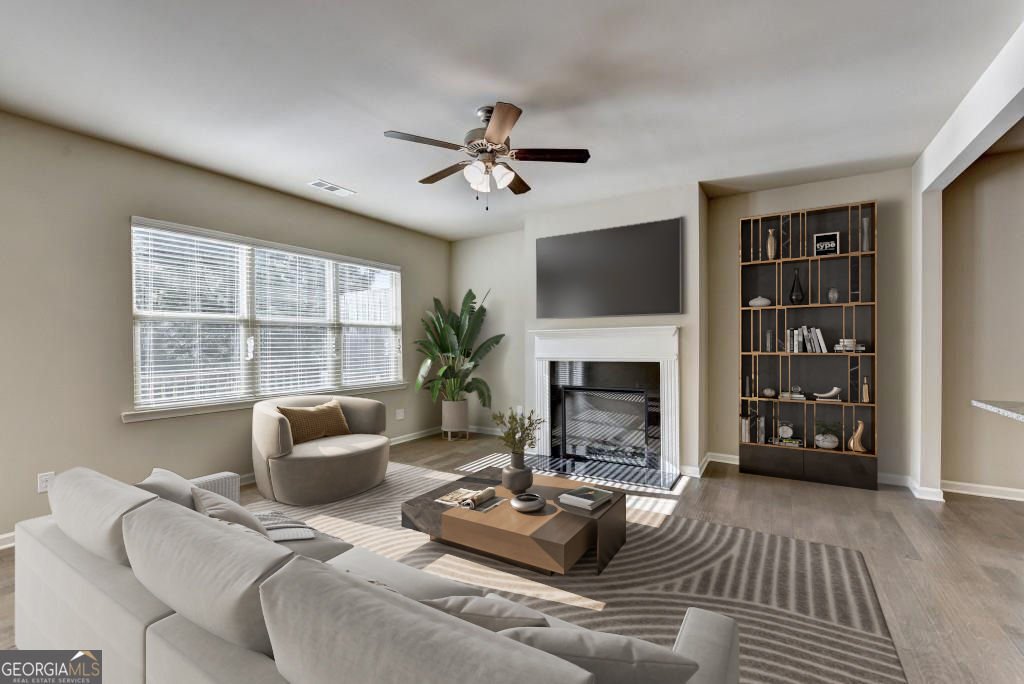 3082 Cedar Glade Lane Buford - 3
