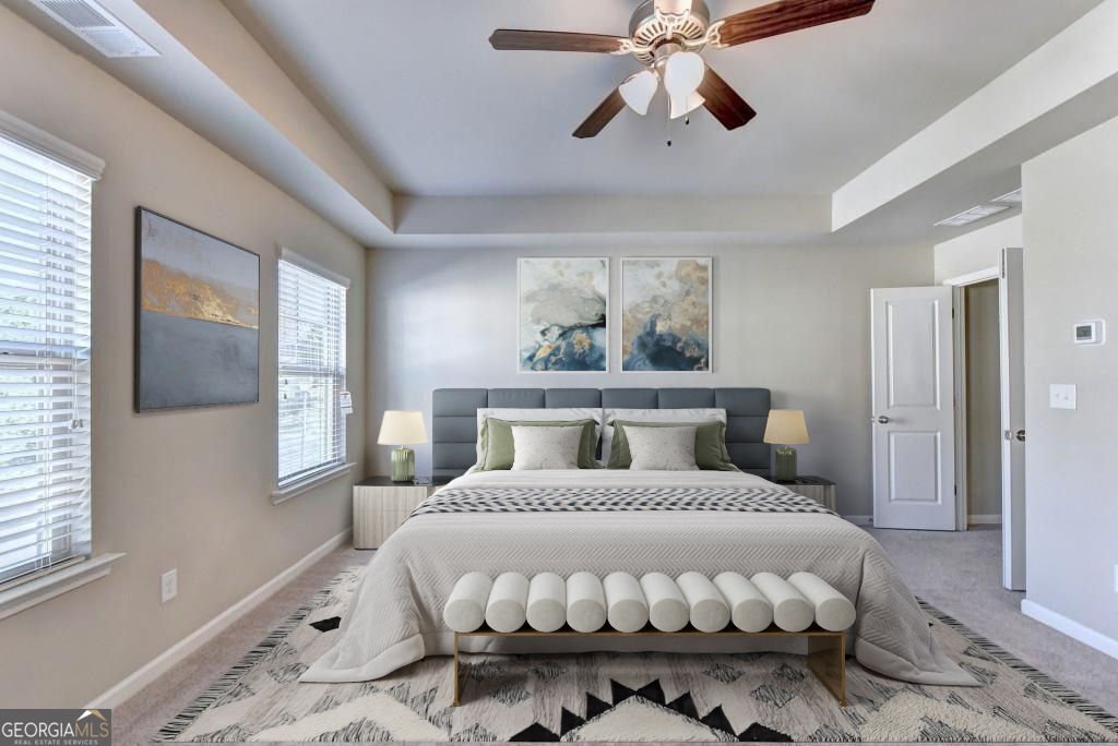 3082 Cedar Glade Lane Buford - 5