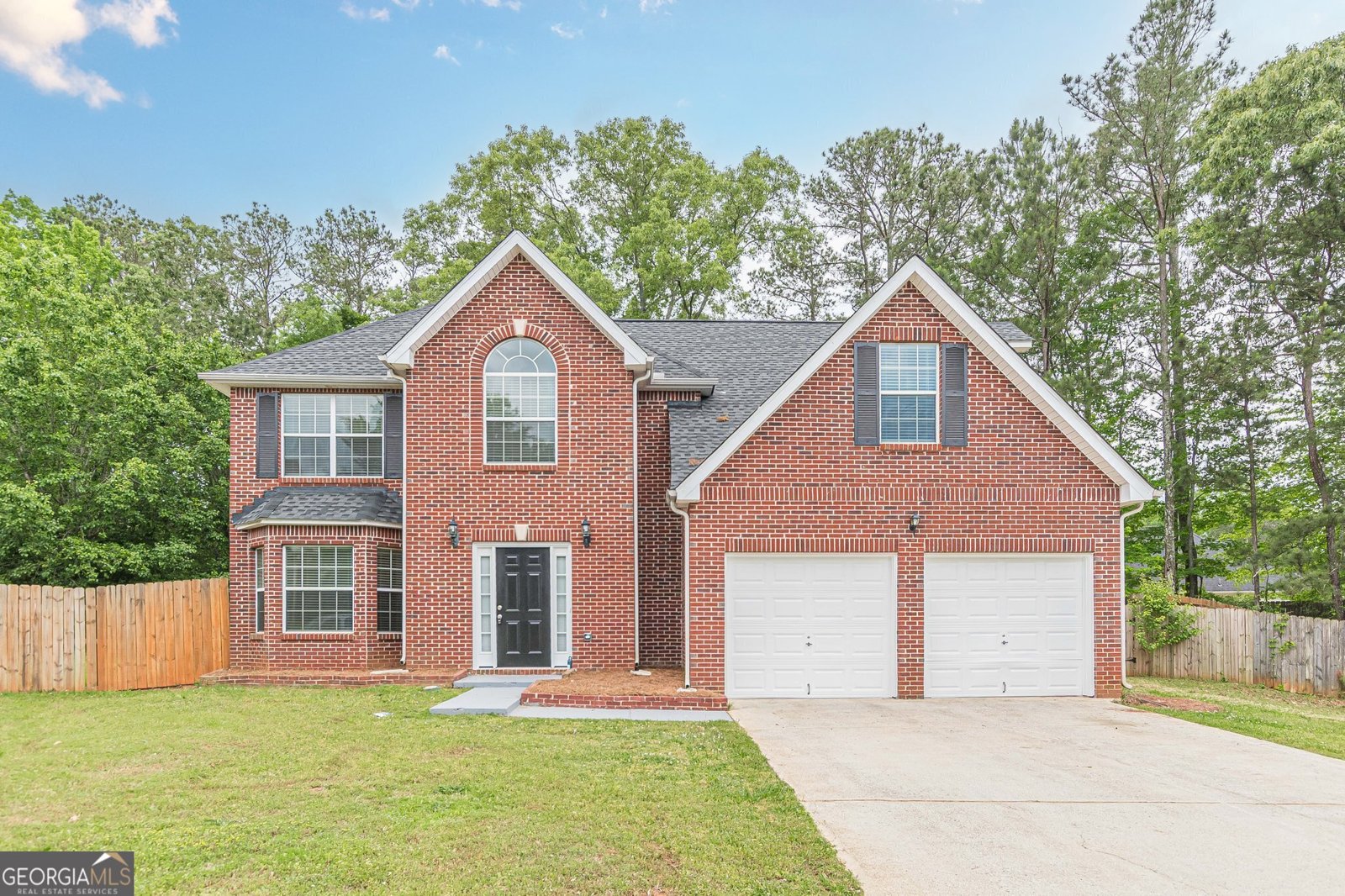 105 Kentwood Springs Drive Hampton - 1