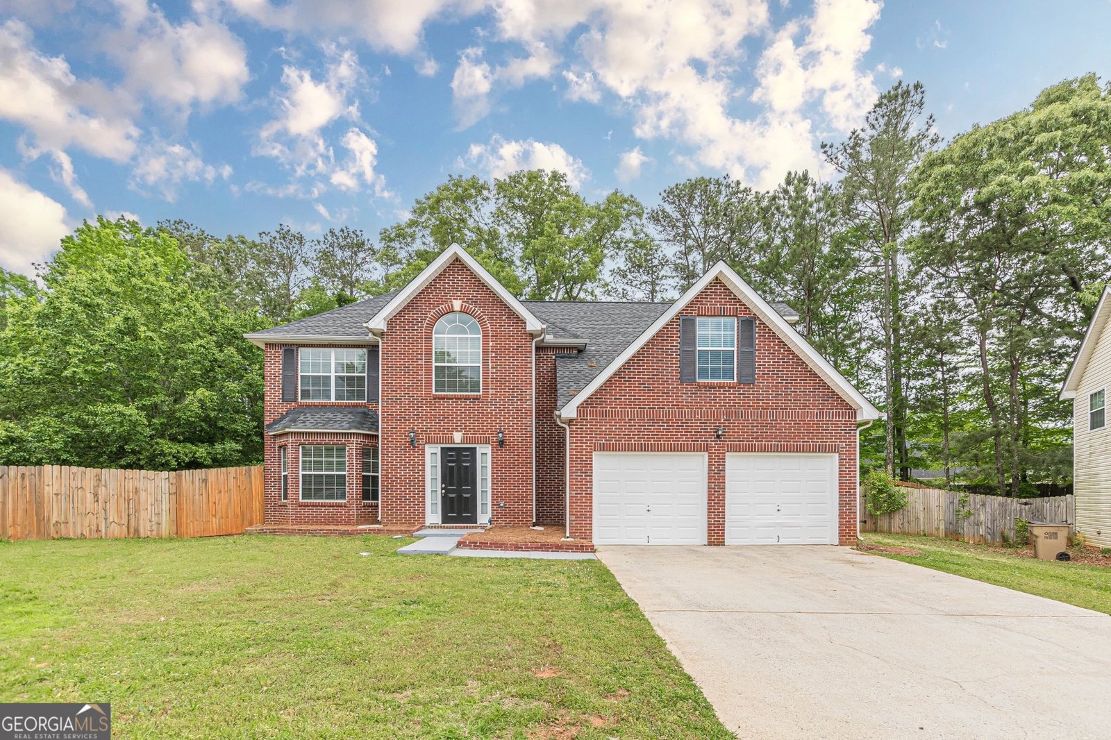105 Kentwood Springs Drive Hampton - 2