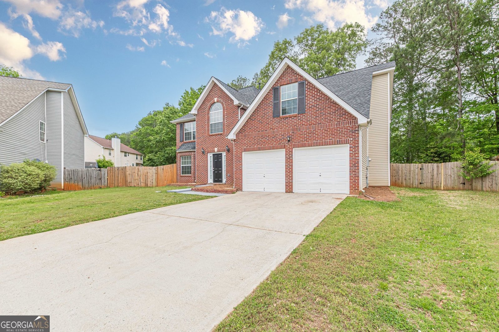 105 Kentwood Springs Drive Hampton - 3