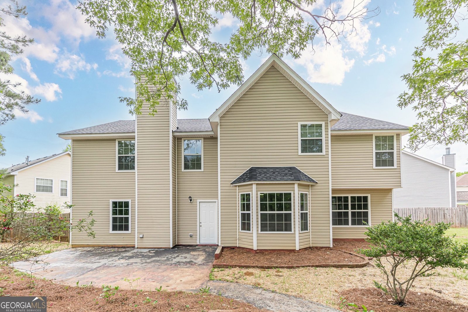 105 Kentwood Springs Drive Hampton - 57