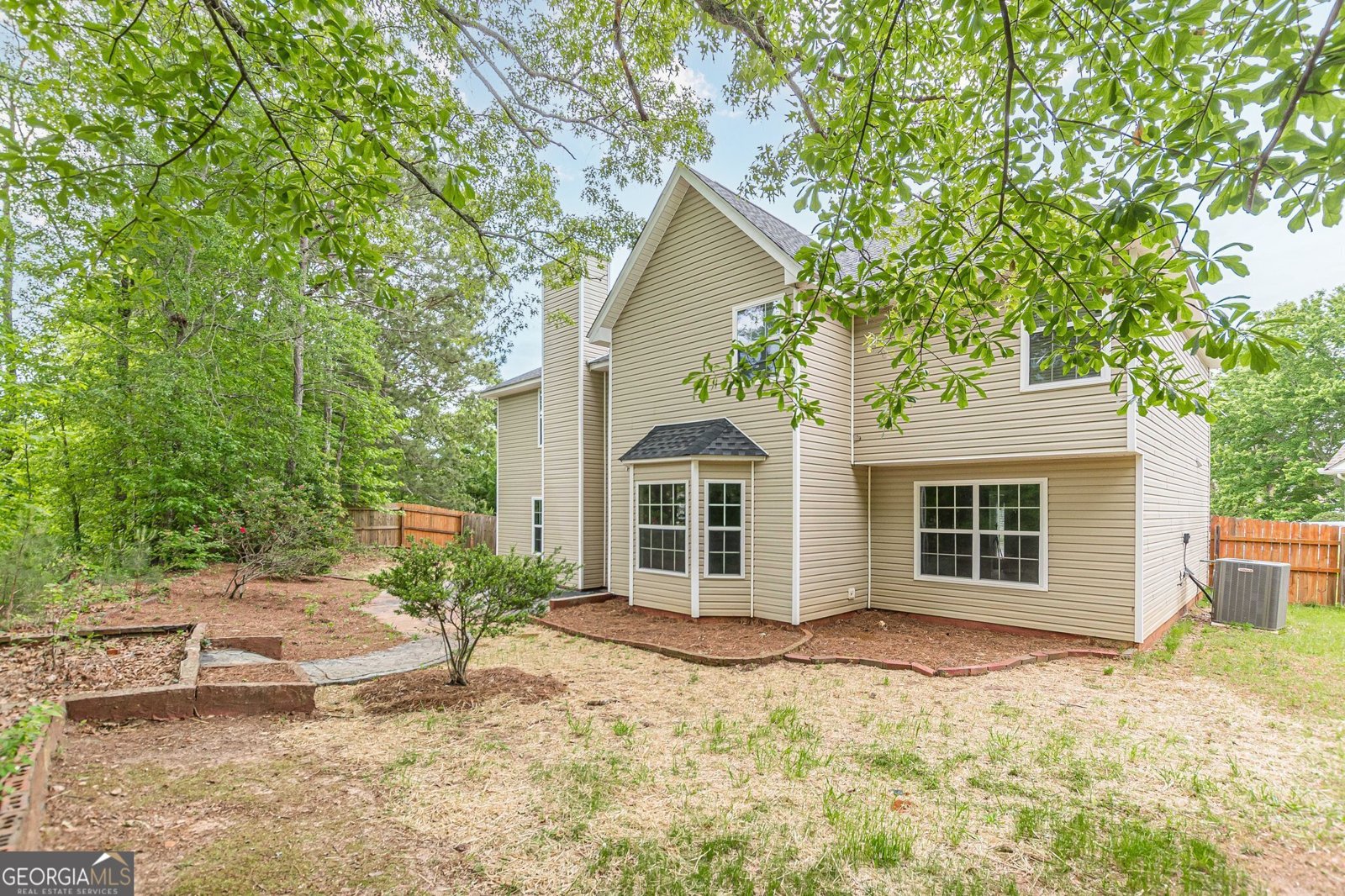 105 Kentwood Springs Drive Hampton - 58