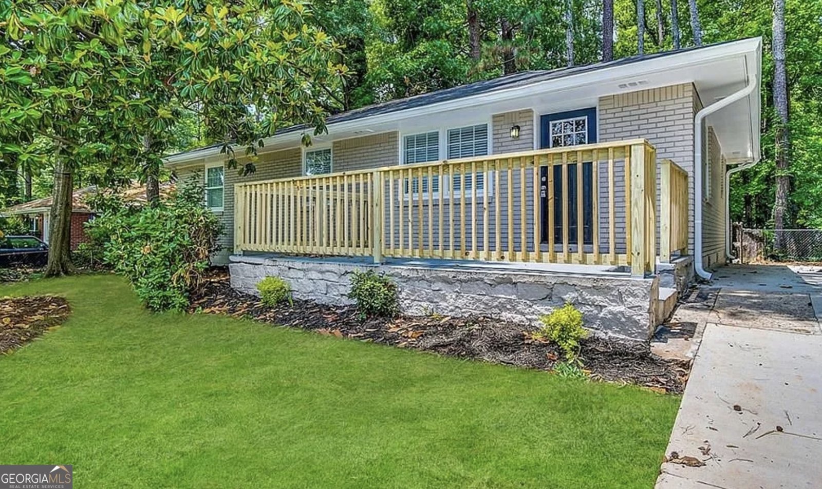 4352 Glenwood Parkway Decatur - 1