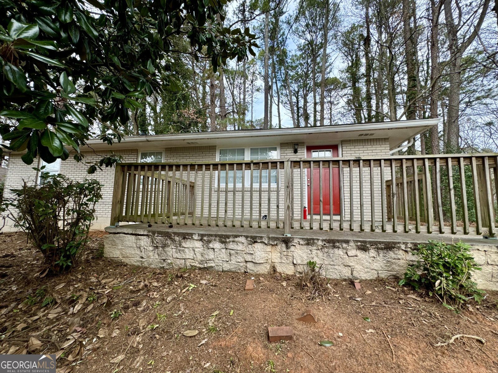 4352 Glenwood Parkway Decatur - 2