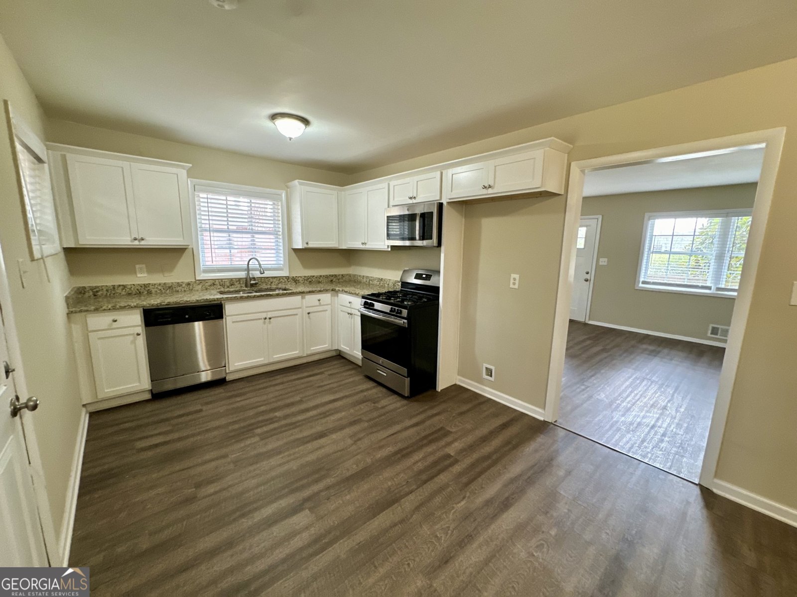 4352 Glenwood Parkway Decatur - 4