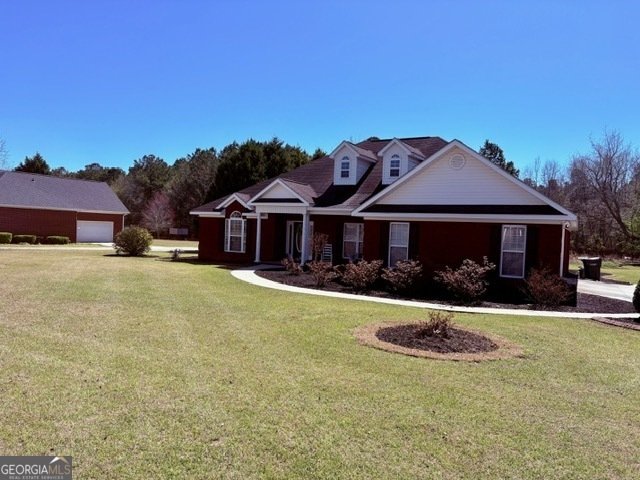 9002 Oakfield Drive Statesboro - 1