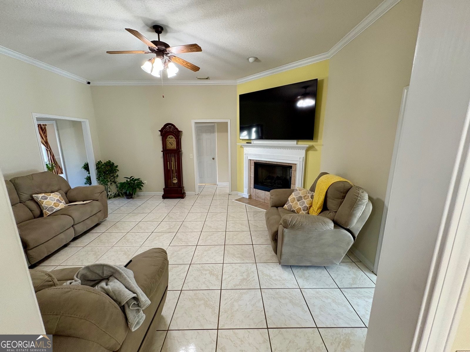 9002 Oakfield Drive Statesboro - 14