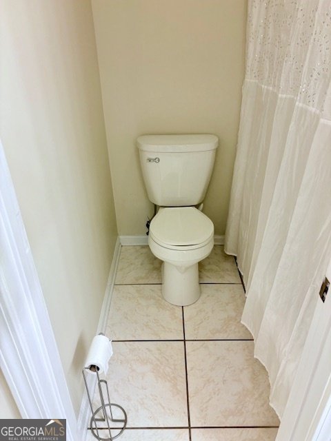 9002 Oakfield Drive Statesboro - 19