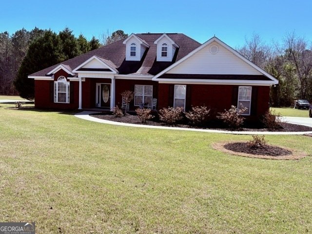 9002 Oakfield Drive Statesboro - 2