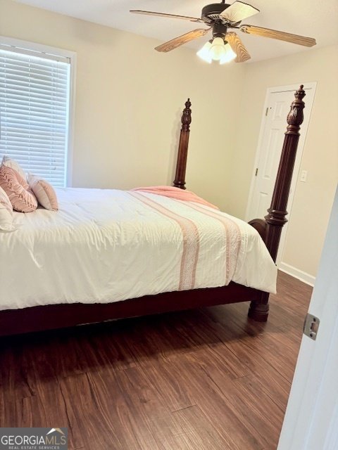 9002 Oakfield Drive Statesboro - 21