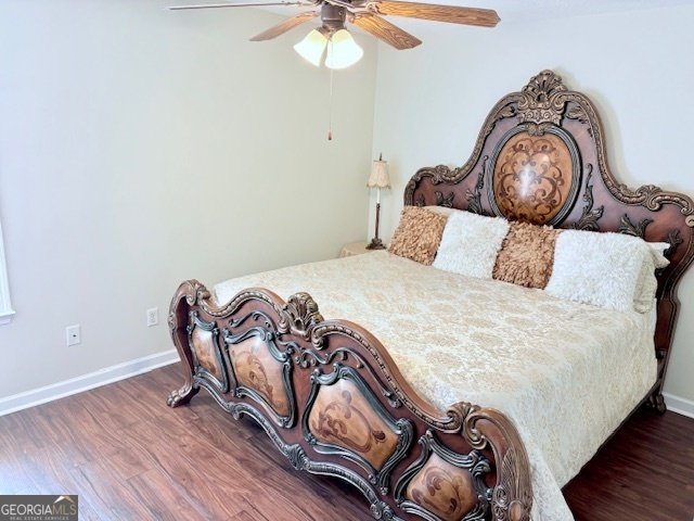 9002 Oakfield Drive Statesboro - 23