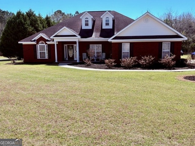 9002 Oakfield Drive Statesboro - 3