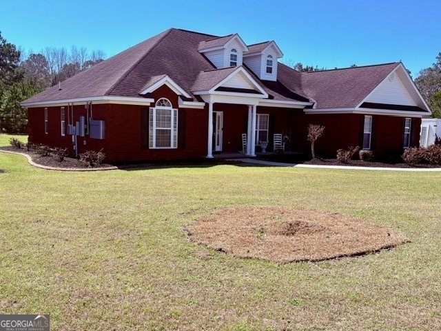 9002 Oakfield Drive Statesboro - 4
