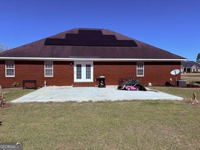 9002 Oakfield Drive Statesboro - 5