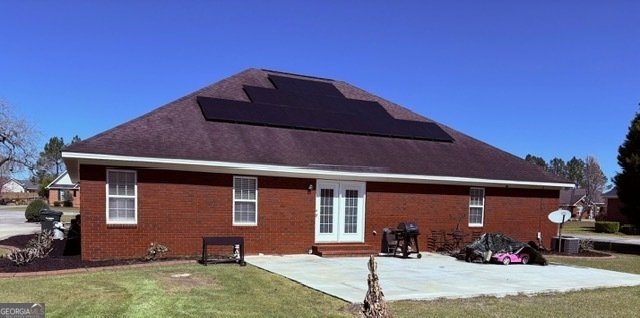 9002 Oakfield Drive Statesboro - 6