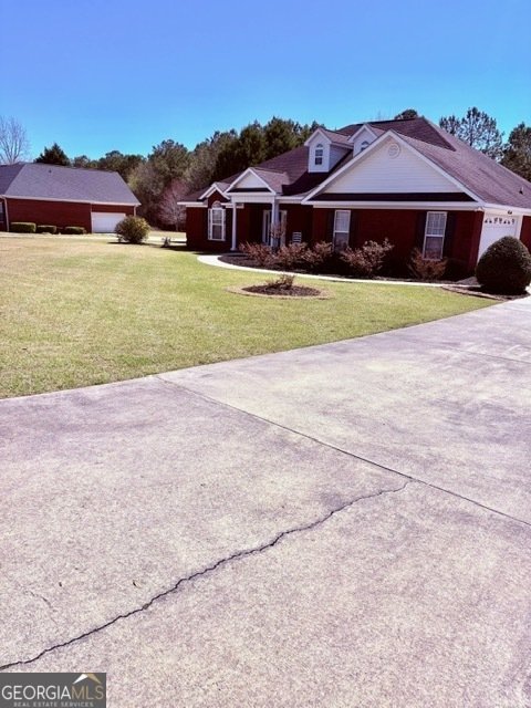 9002 Oakfield Drive Statesboro - 9