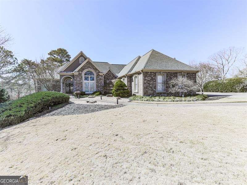 329 Lakebridge Crossing Canton - 1
