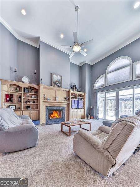 329 Lakebridge Crossing Canton - 13