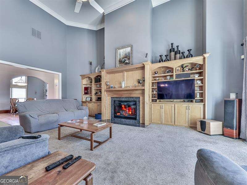 329 Lakebridge Crossing Canton - 16
