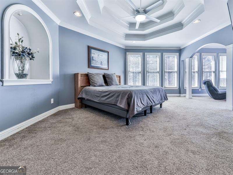 329 Lakebridge Crossing Canton - 17