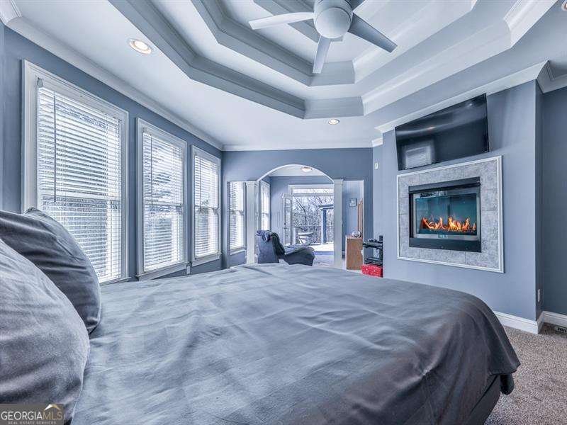 329 Lakebridge Crossing Canton - 18