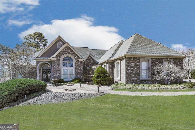 329 Lakebridge Crossing Canton - 2