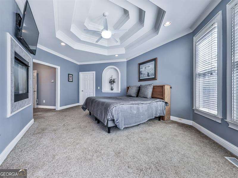 329 Lakebridge Crossing Canton - 20