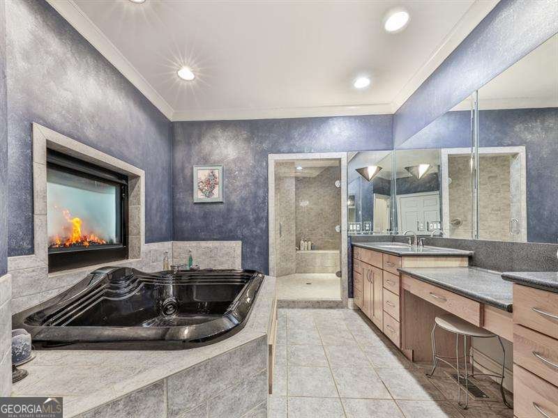 329 Lakebridge Crossing Canton - 21