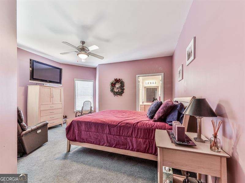 329 Lakebridge Crossing Canton - 25
