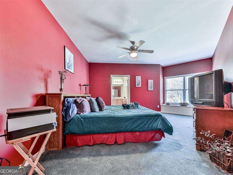 329 Lakebridge Crossing Canton - 26