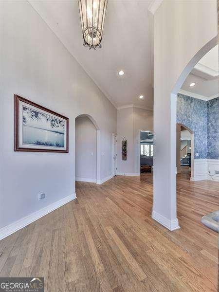329 Lakebridge Crossing Canton - 3