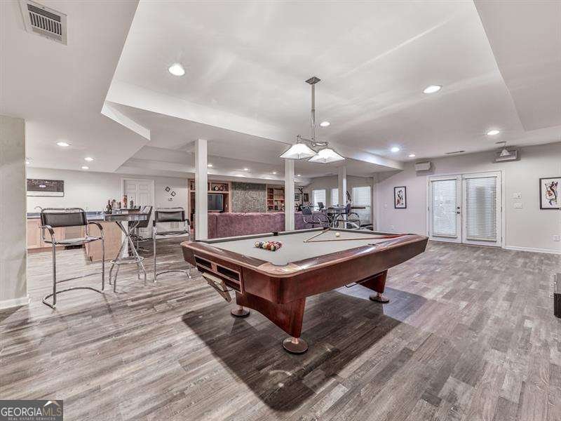 329 Lakebridge Crossing Canton - 38