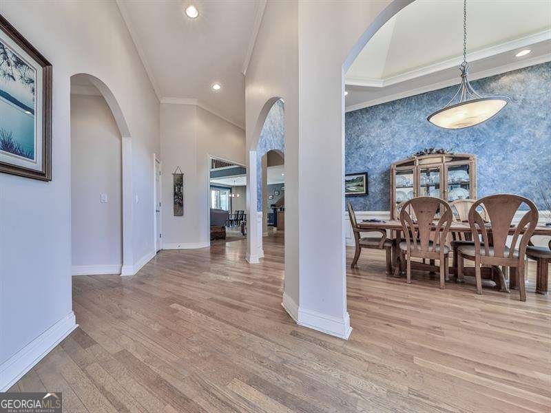 329 Lakebridge Crossing Canton - 4