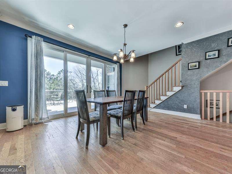 329 Lakebridge Crossing Canton - 5