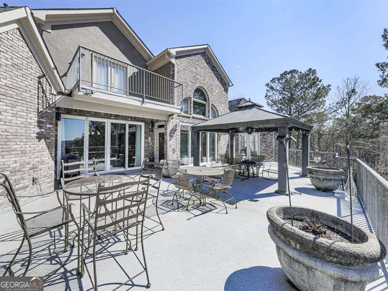 329 Lakebridge Crossing Canton - 52