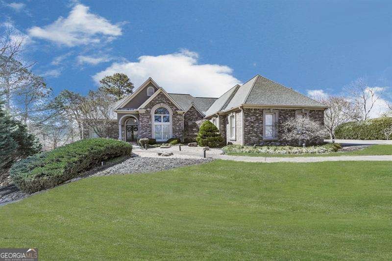 329 Lakebridge Crossing Canton - 53