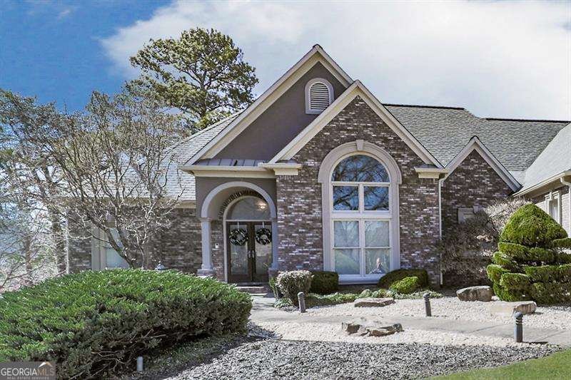 329 Lakebridge Crossing Canton - 54
