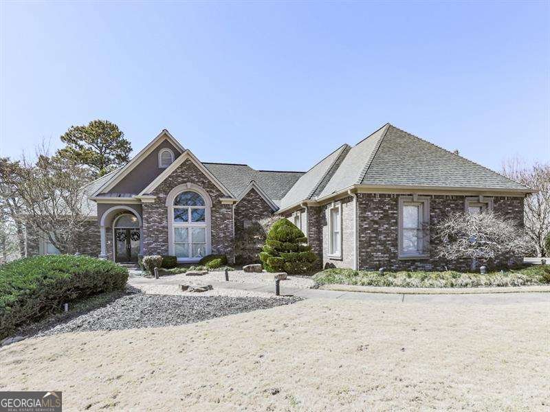 329 Lakebridge Crossing Canton - 55