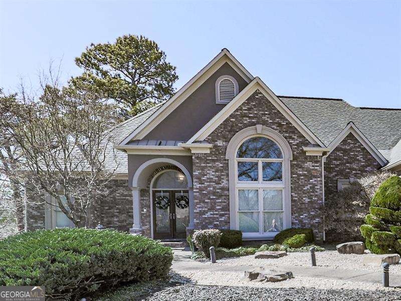 329 Lakebridge Crossing Canton - 56