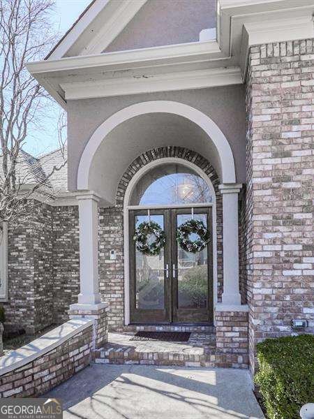329 Lakebridge Crossing Canton - 58