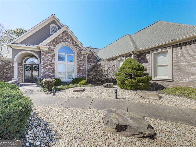 329 Lakebridge Crossing Canton - 59
