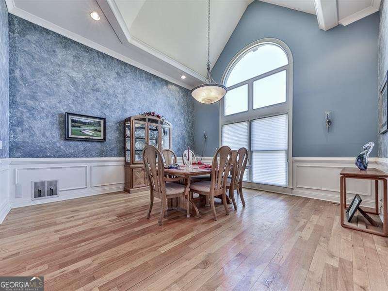 329 Lakebridge Crossing Canton - 6