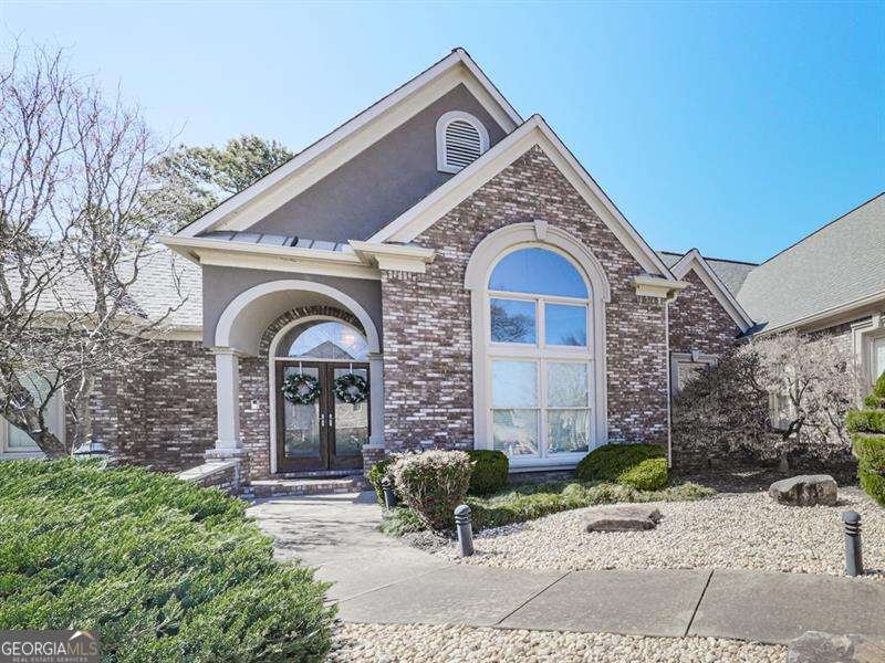 329 Lakebridge Crossing Canton - 60