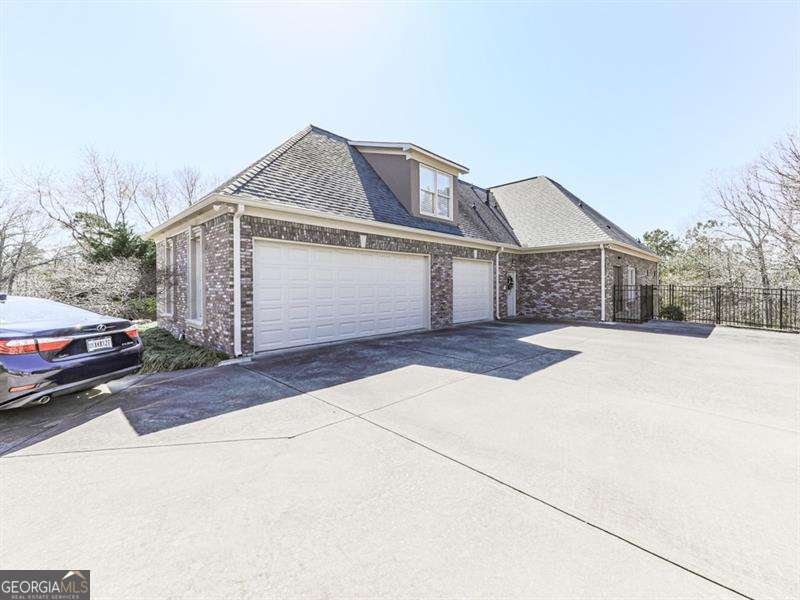 329 Lakebridge Crossing Canton - 61