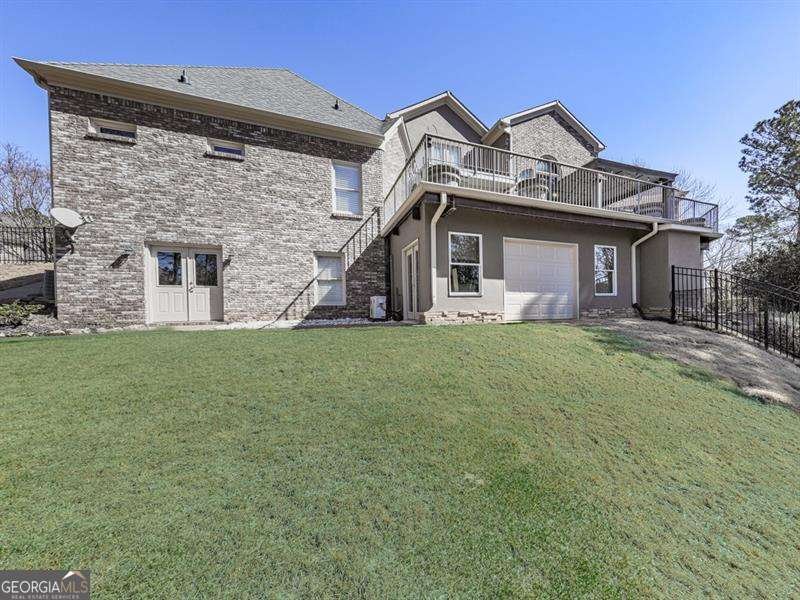 329 Lakebridge Crossing Canton - 65